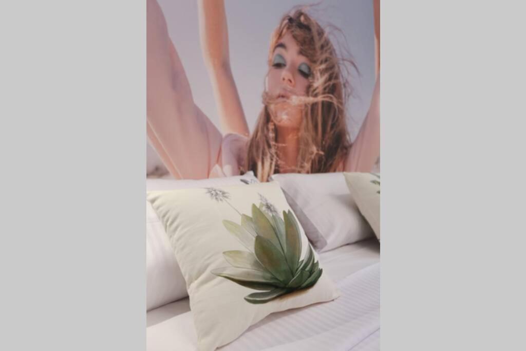 Valory #4 Aesthetic Stay Tessalónica Exterior foto